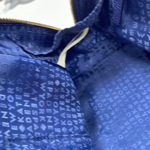 Kaye Spade Grey StreetDominique Crossbody Bag - Picture 10 of 11